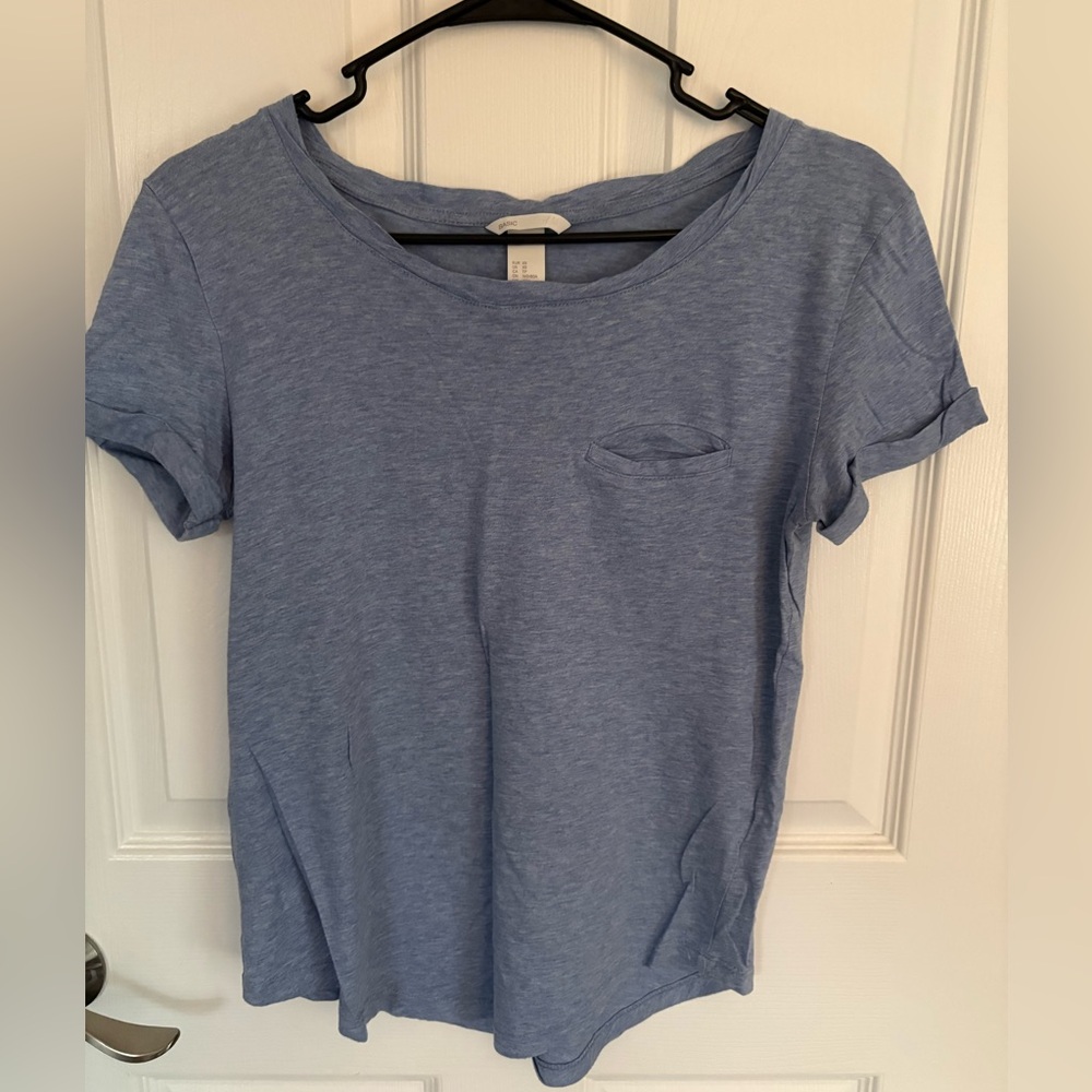H&M Basics Tee